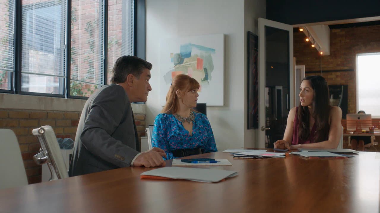 Still from Jazz Addict