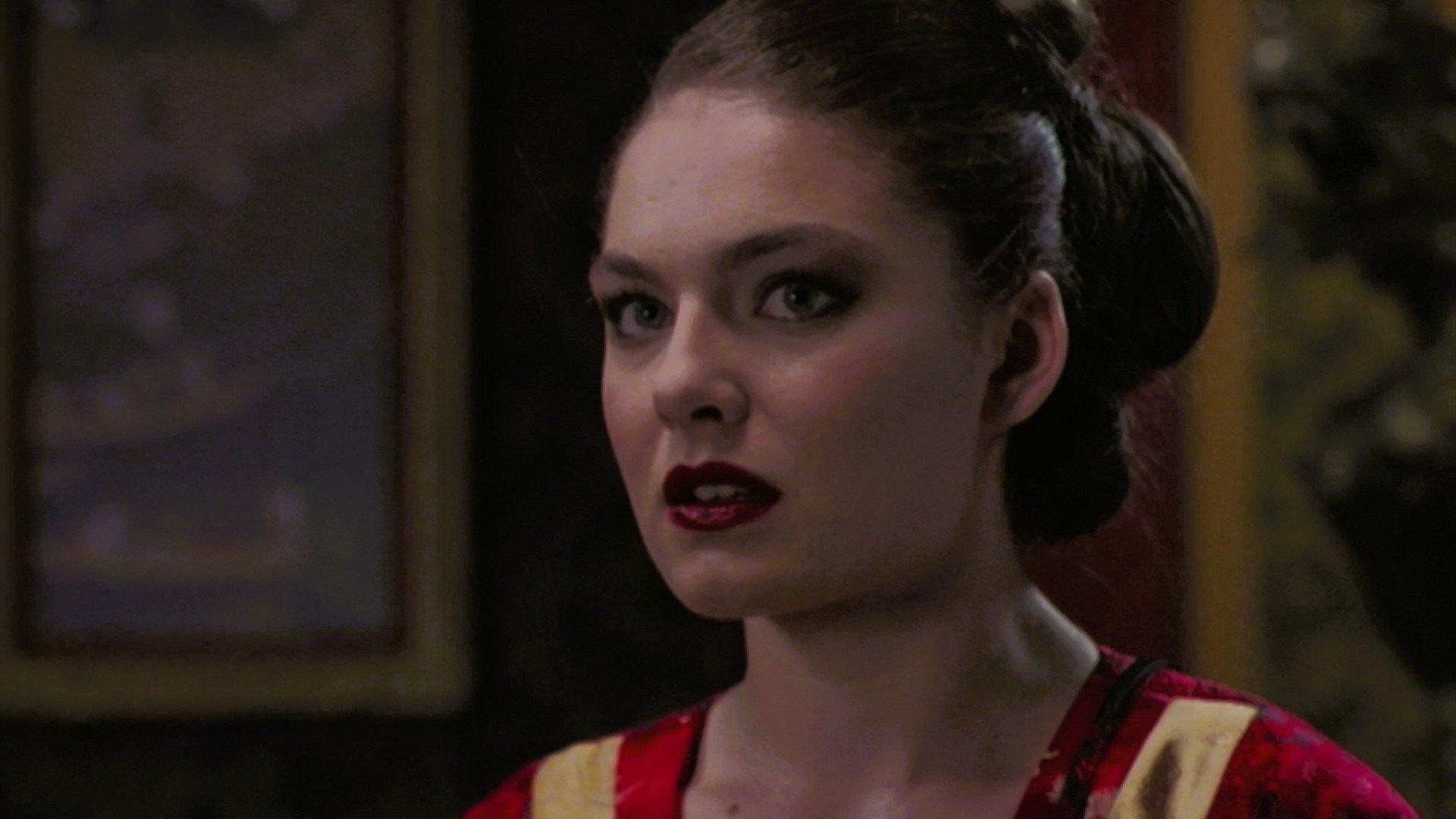 Still from Players