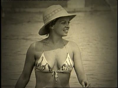 Still from Body of Evidence