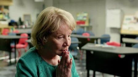 Still from Nothing Ends Here