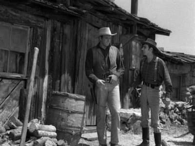 Still from Legal Revenge