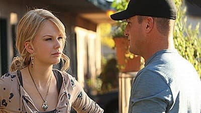 Still from Turn, Turn, Turn