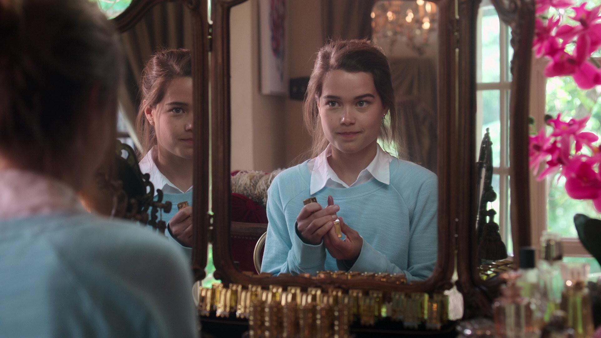 Still from First Kiss