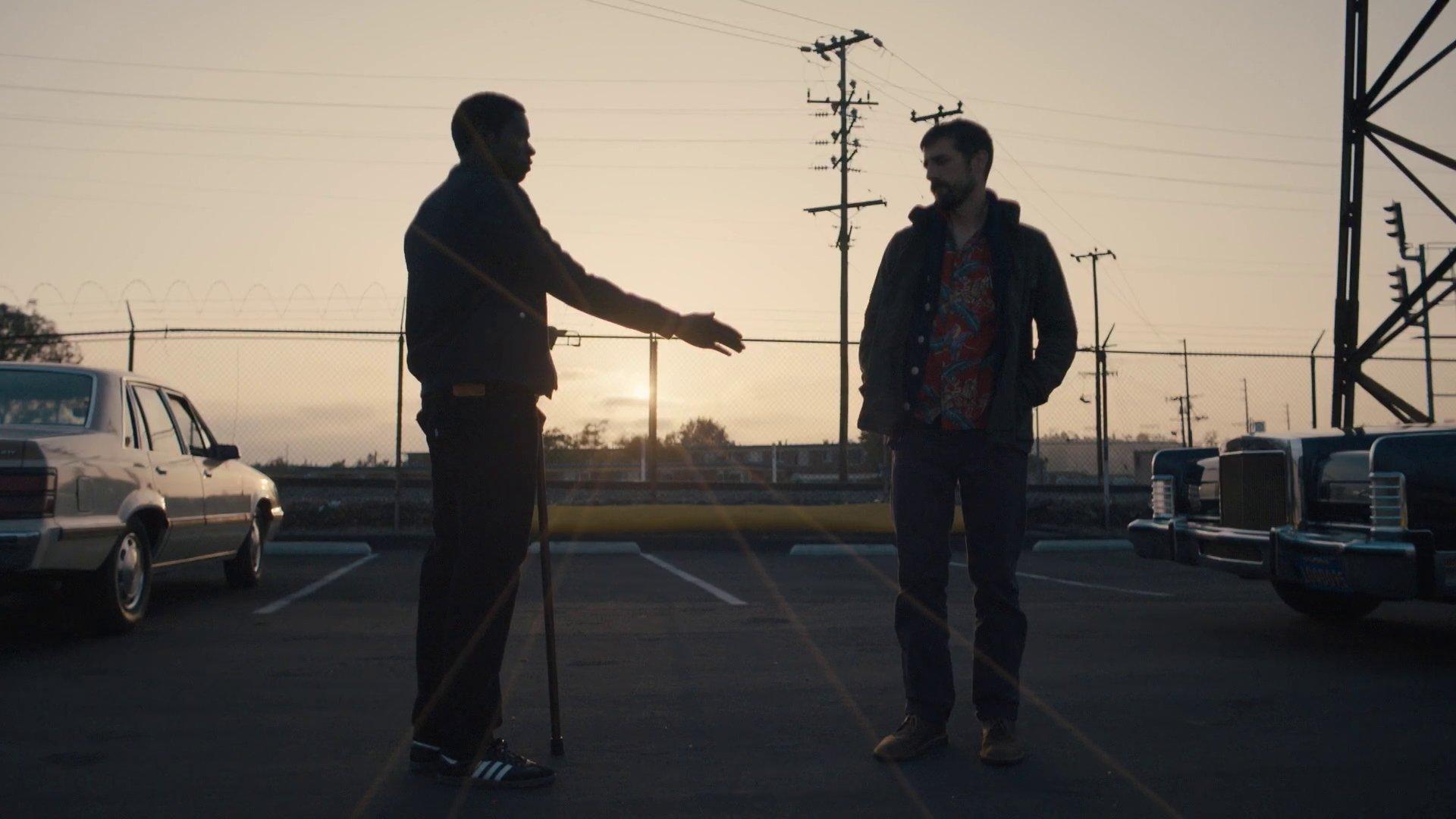 Still from Other Lives