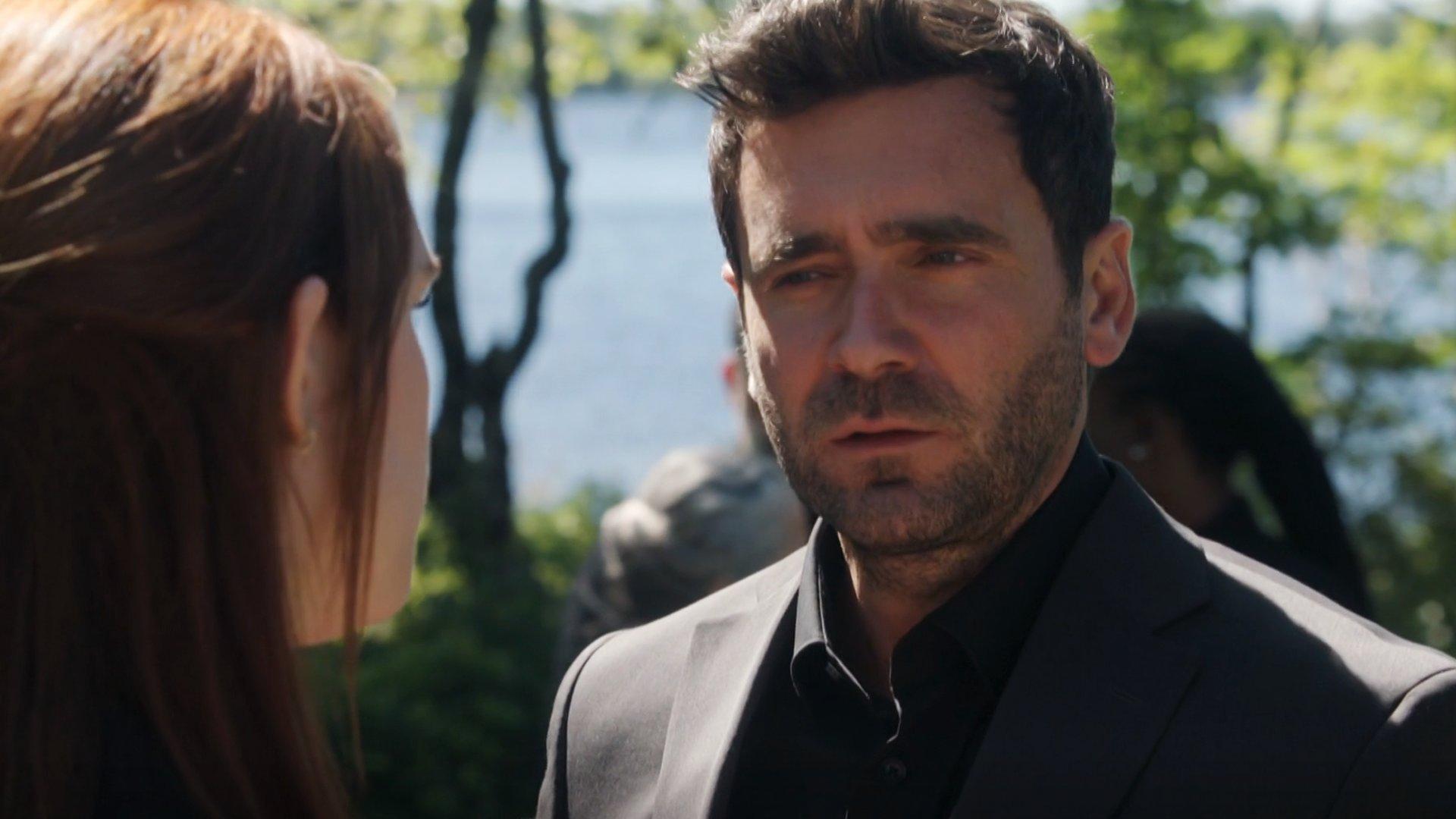 Still from Second Chances