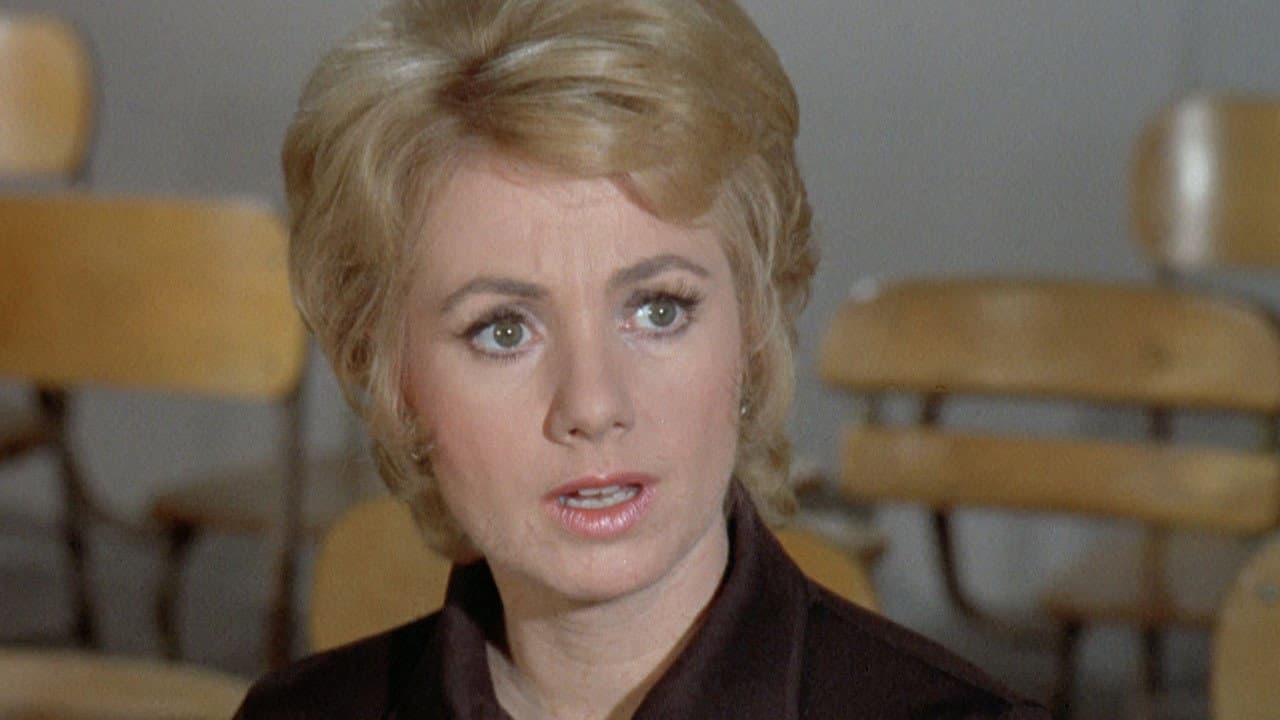 Still from Pin It on Danny