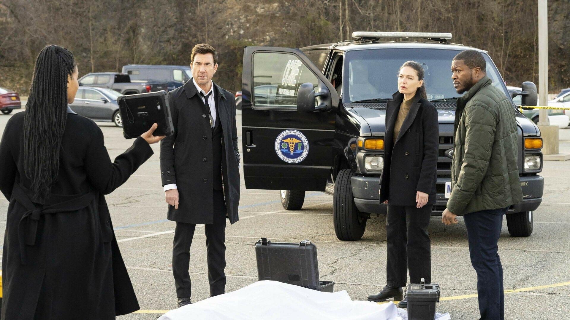 Still from Bad Seed