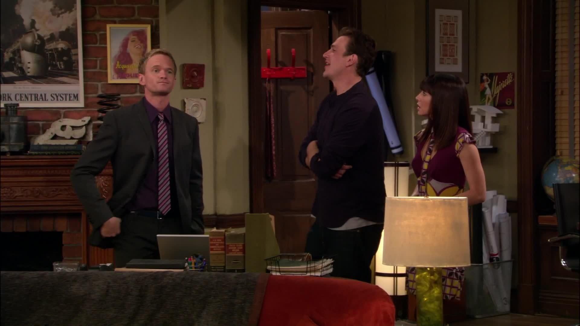 Still from Spoiler Alert
