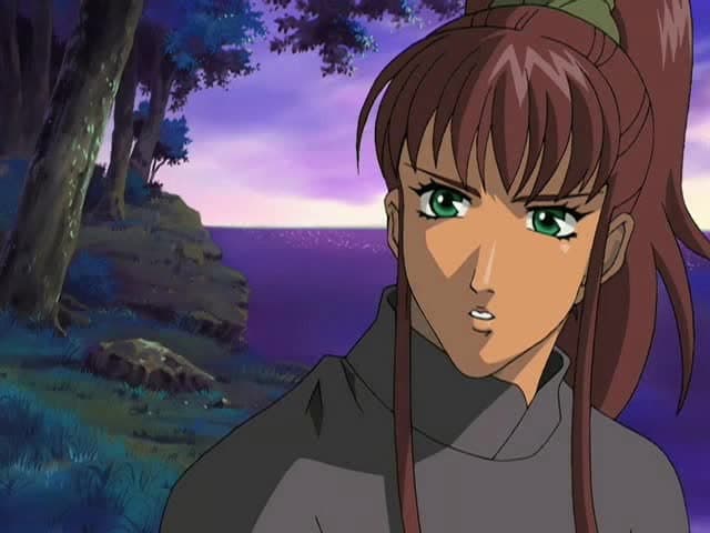 Still from Shadow of the Moon, Sea of the Shadow - The Eighth Chapter
