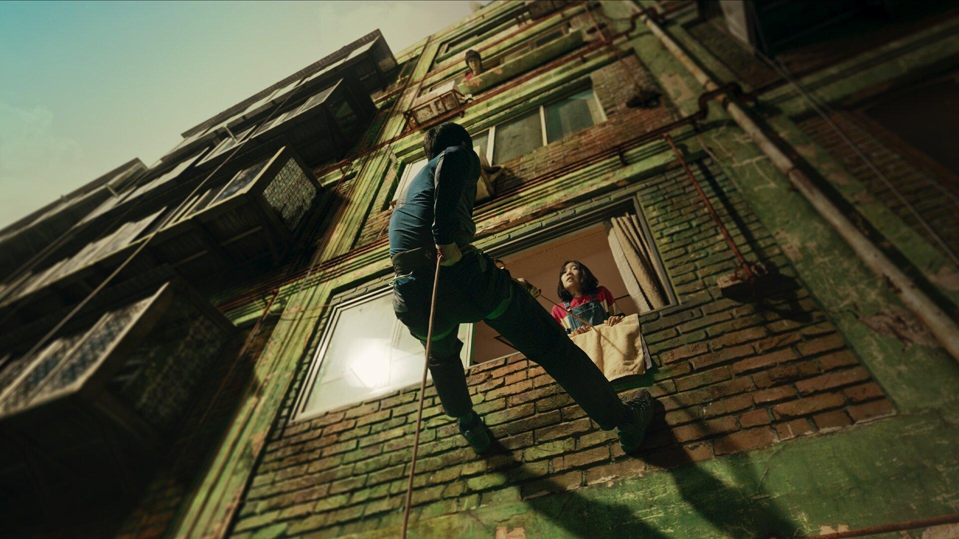 Still from Episode 2