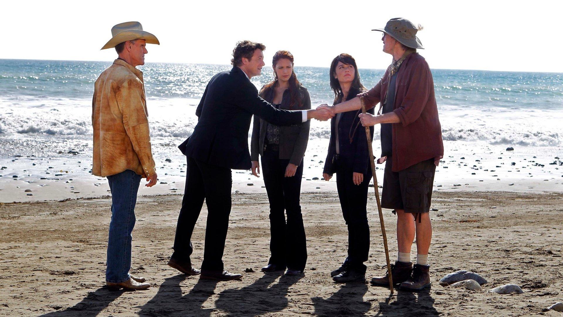 Still from Blood and Sand