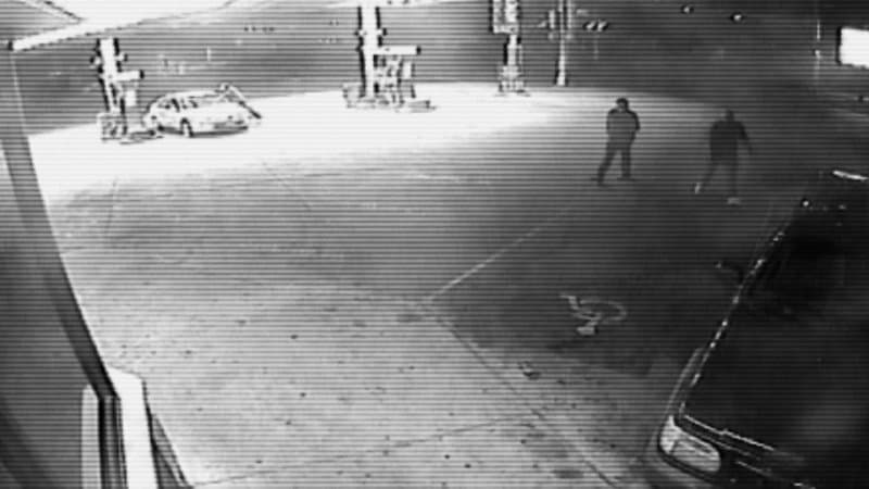 Still from Dead Man Walking