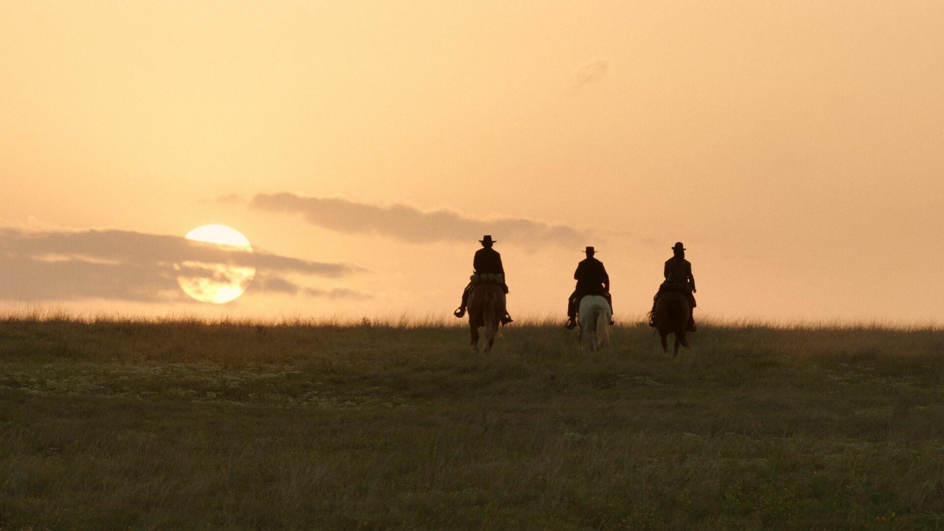 Still from PART VII