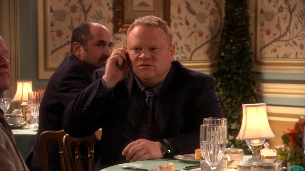 Still from The Chaperone