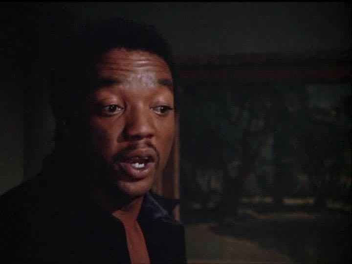 Still from Find a Victim