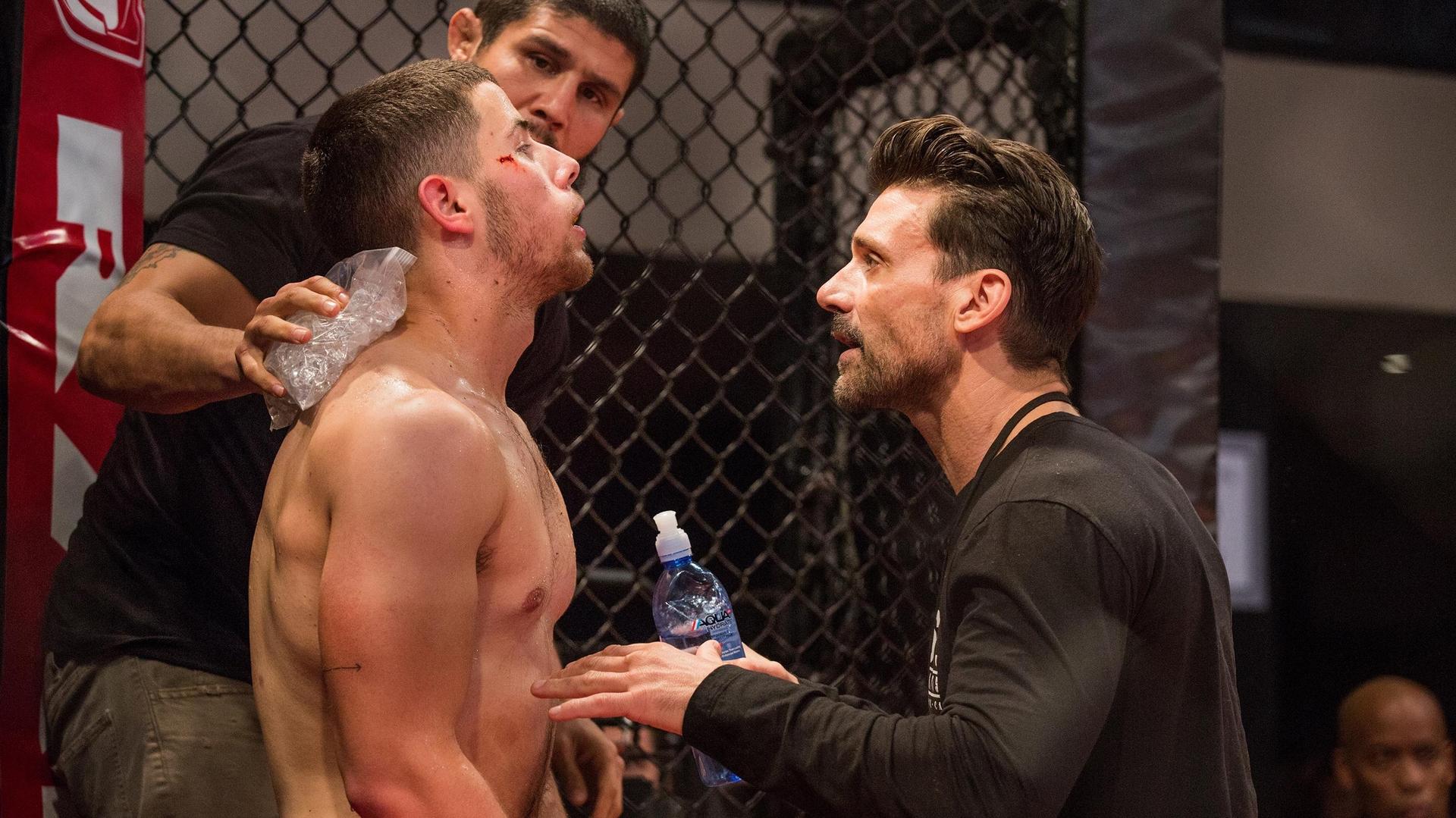 Still from All Talk