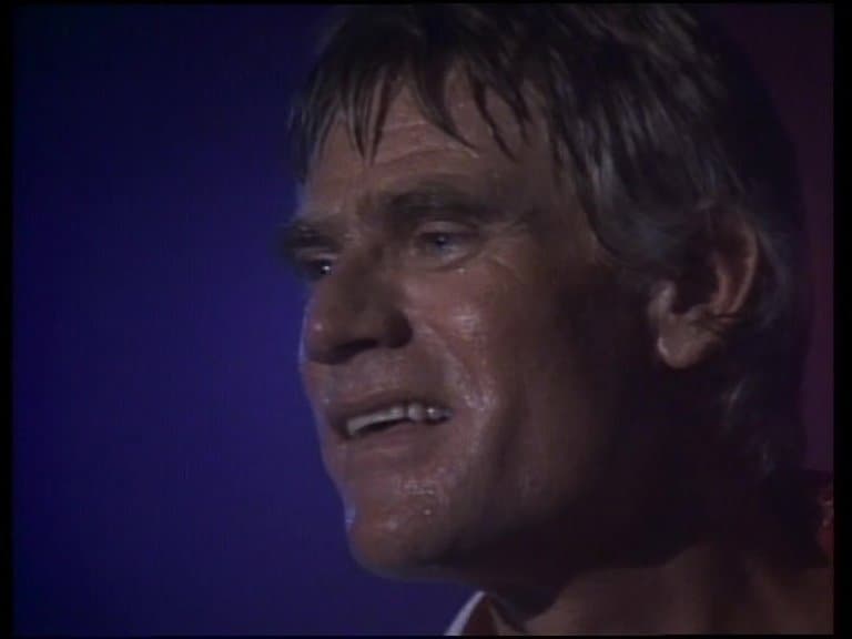 Still from Take My Life...Please! / Devil's Alphabet / The Library