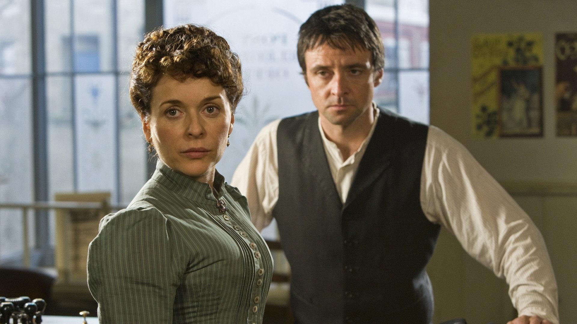 Still from Episode 1