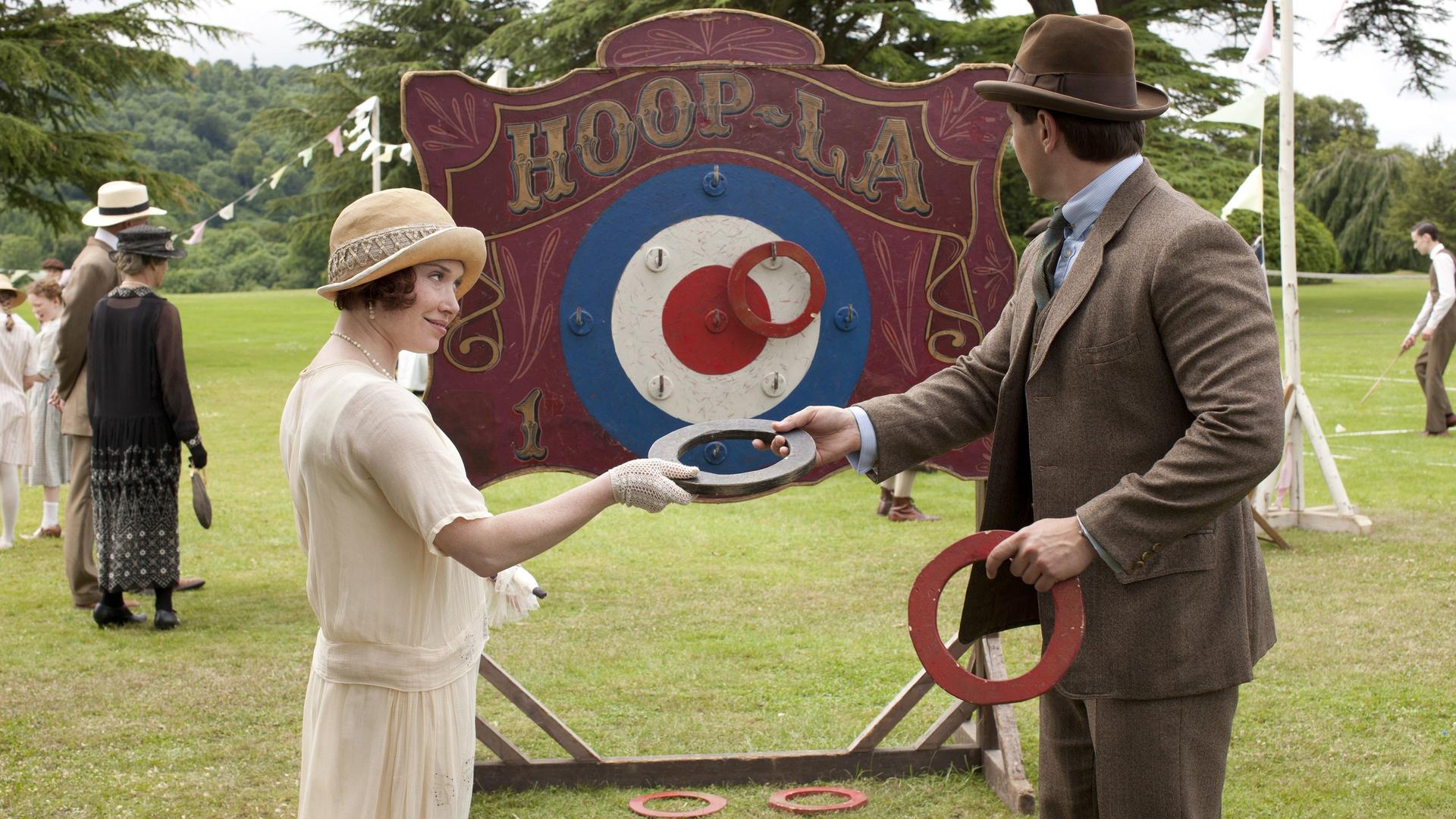 Still from Episode 8