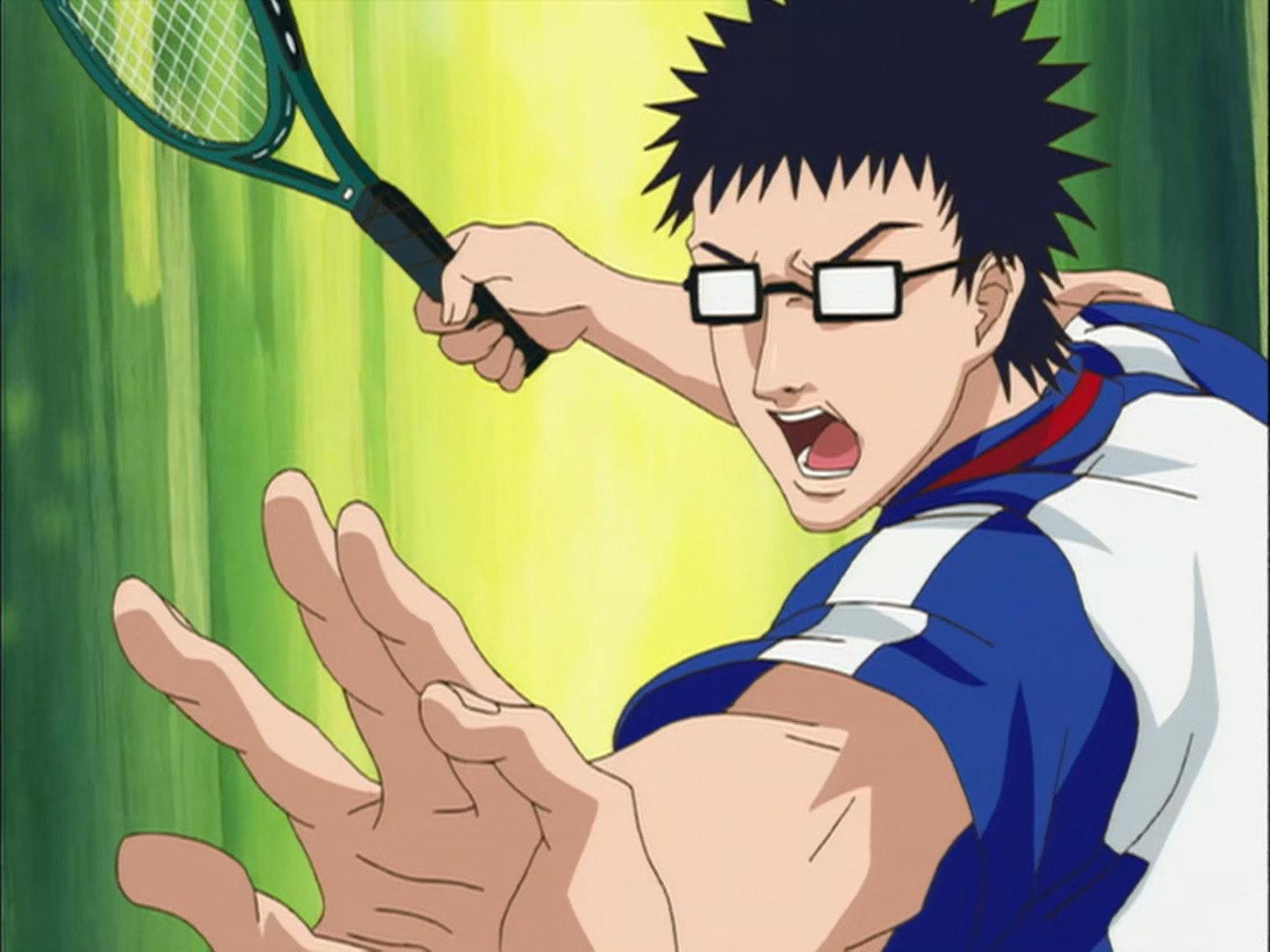 Still from Ryoma's Decision