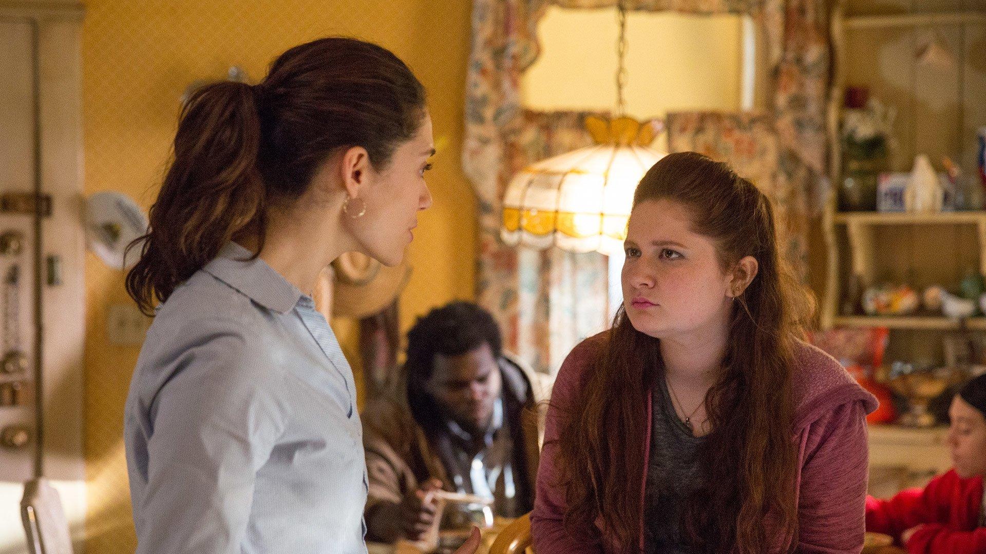Still from #Abortion Rules