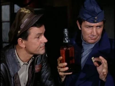 Still from Casanova Klink