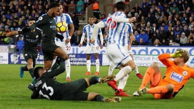 Still from MOTD2 - 26th November 2017