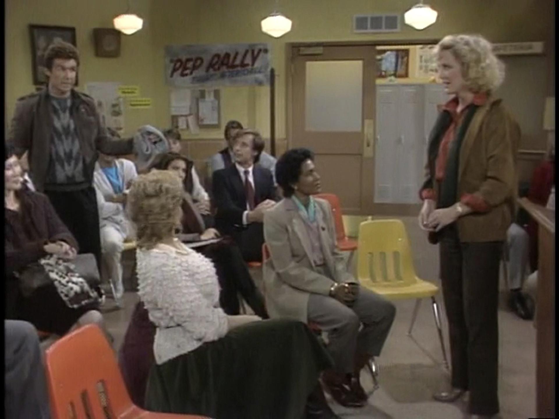 Still from Jason's Rib