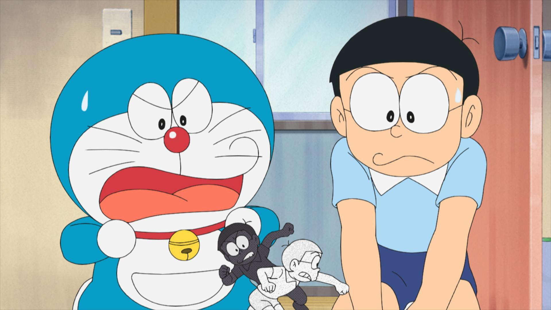 Still from Episode 1155