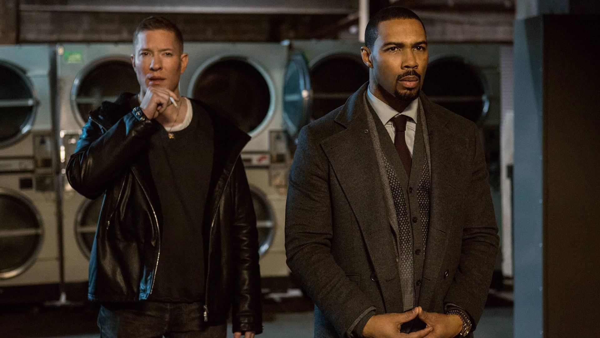 Still from Don't Go