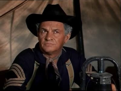 Still from Company of Forgotten Men