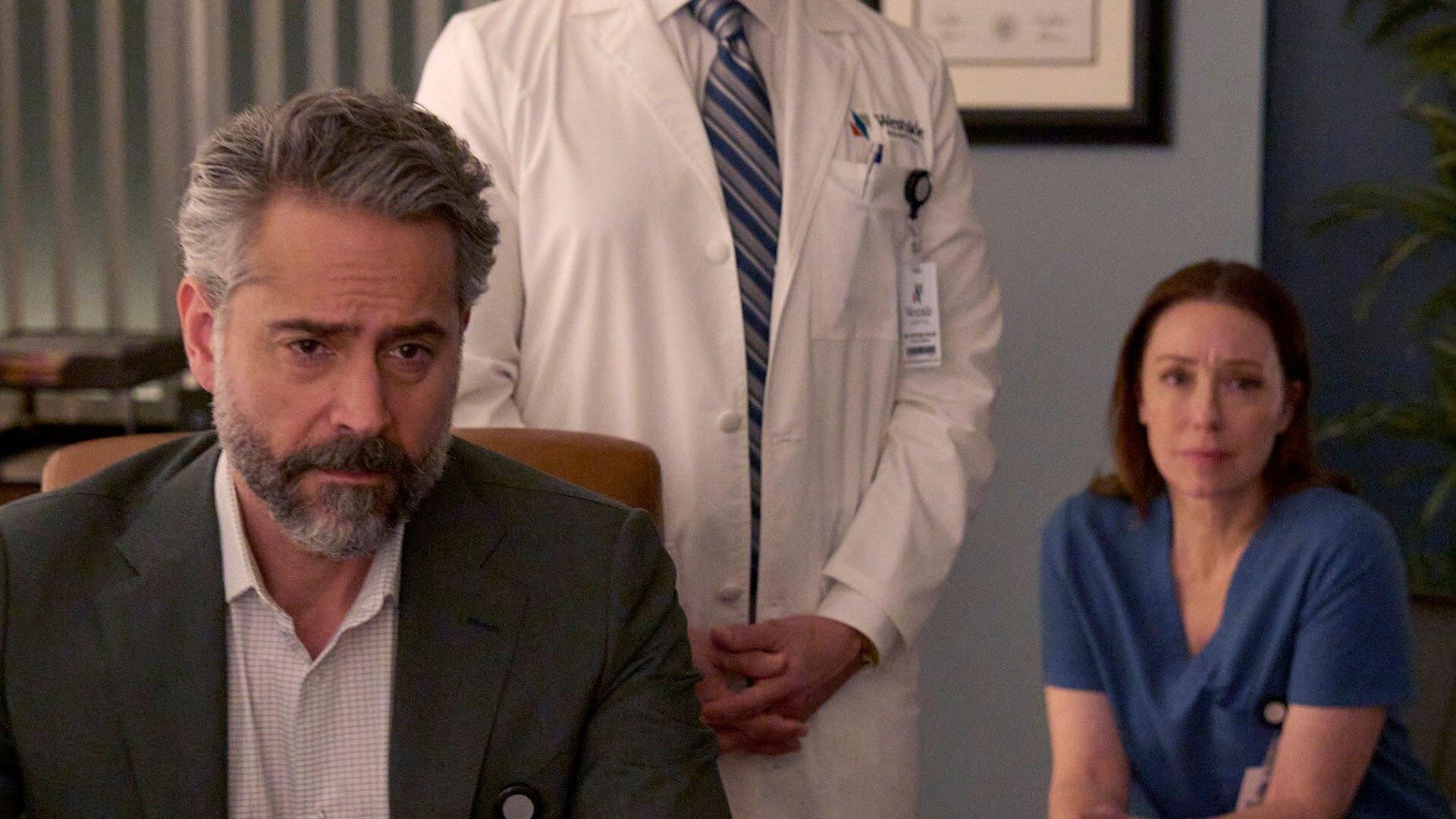 Still from He Ain't Heavy