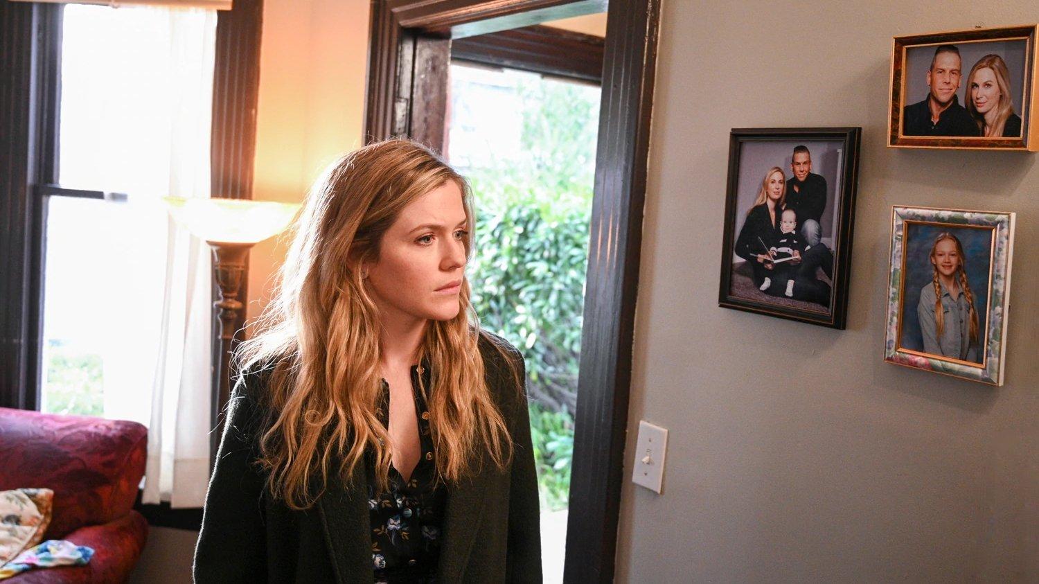 Still from Another Broken Morning