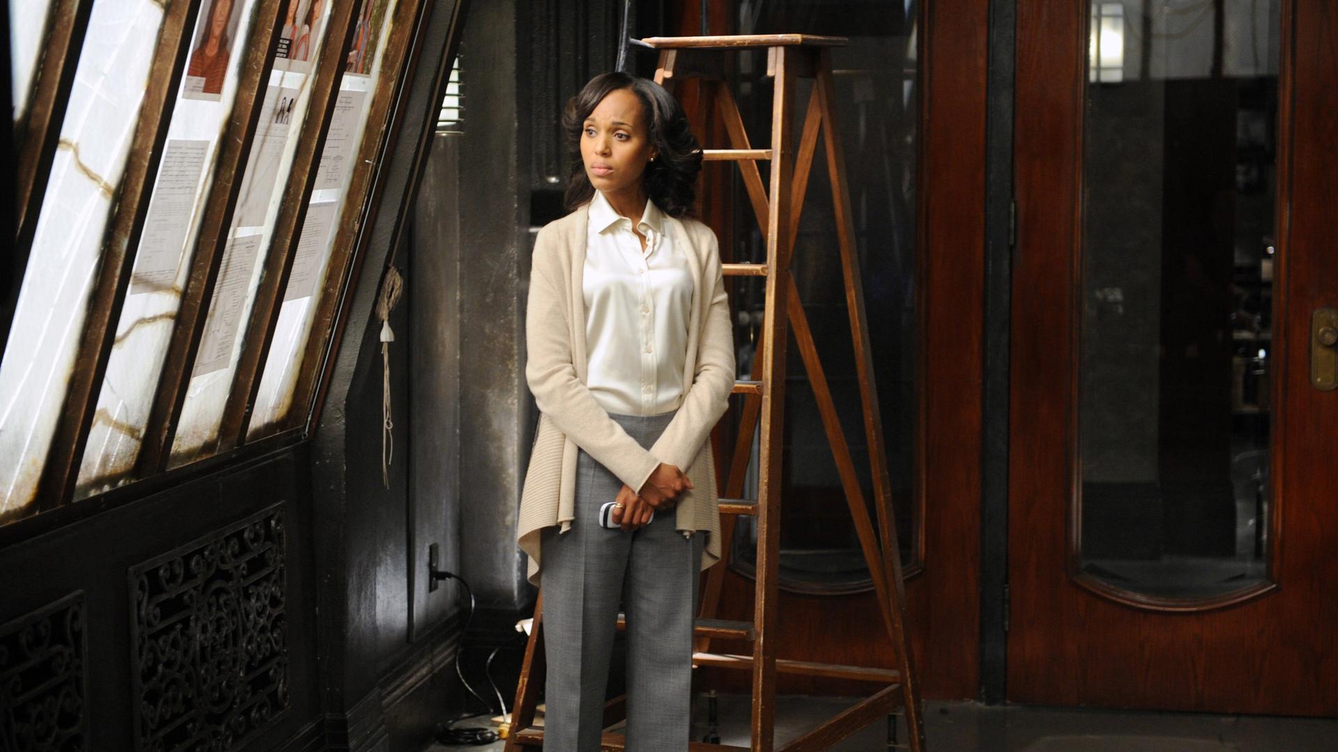 Still from All Roads Lead to Fitz