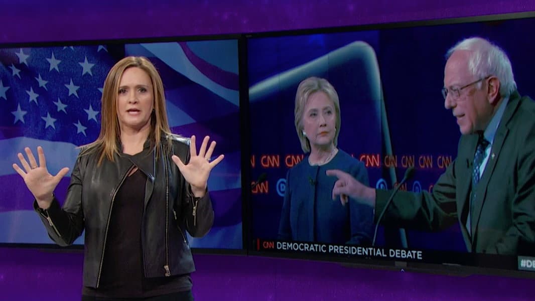 Still from 2010 Was the Most Important Election Part 2