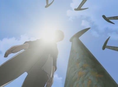 Still from World's End Garden