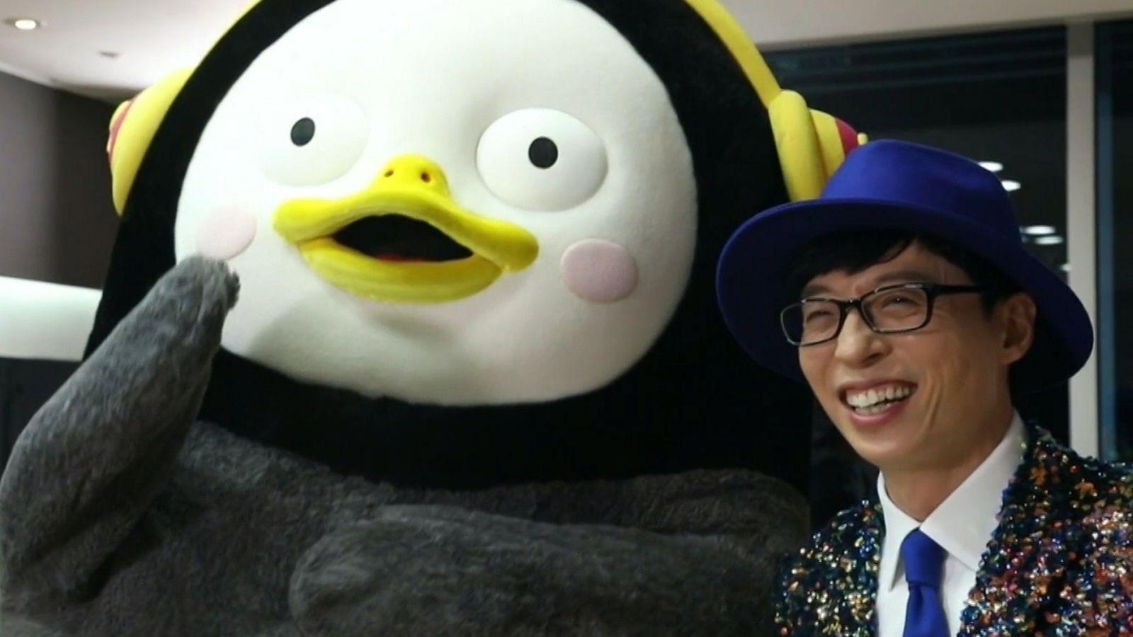 Still from Bbong For Yoo (13)
