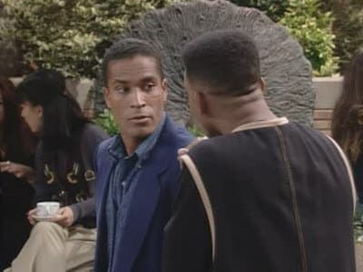 Still from Take My Cousin... Please