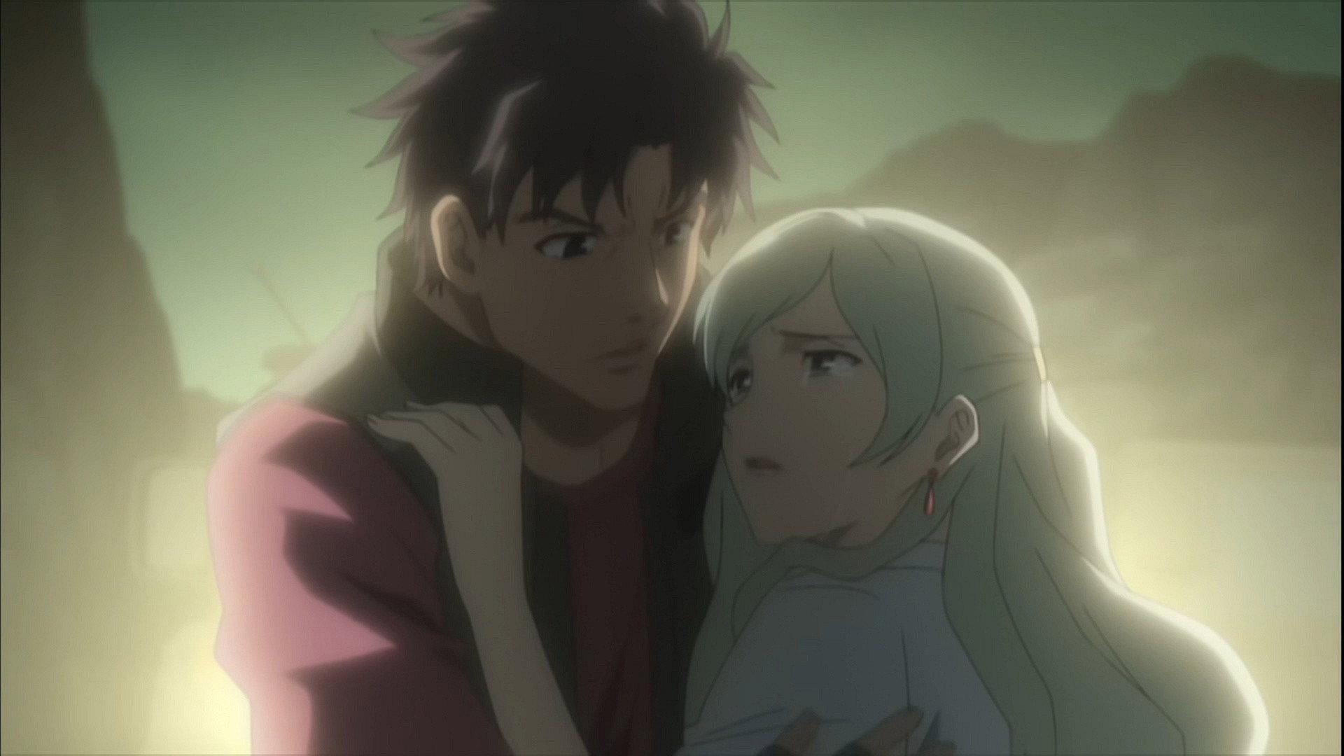 Still from Loss