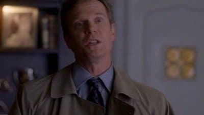Still from Webb of Lies