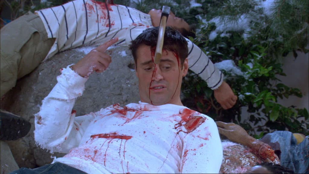 Still from Joey and the Big Break (1)