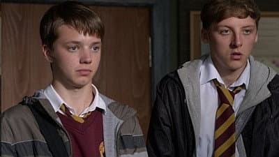 Still from Suspicious Minds