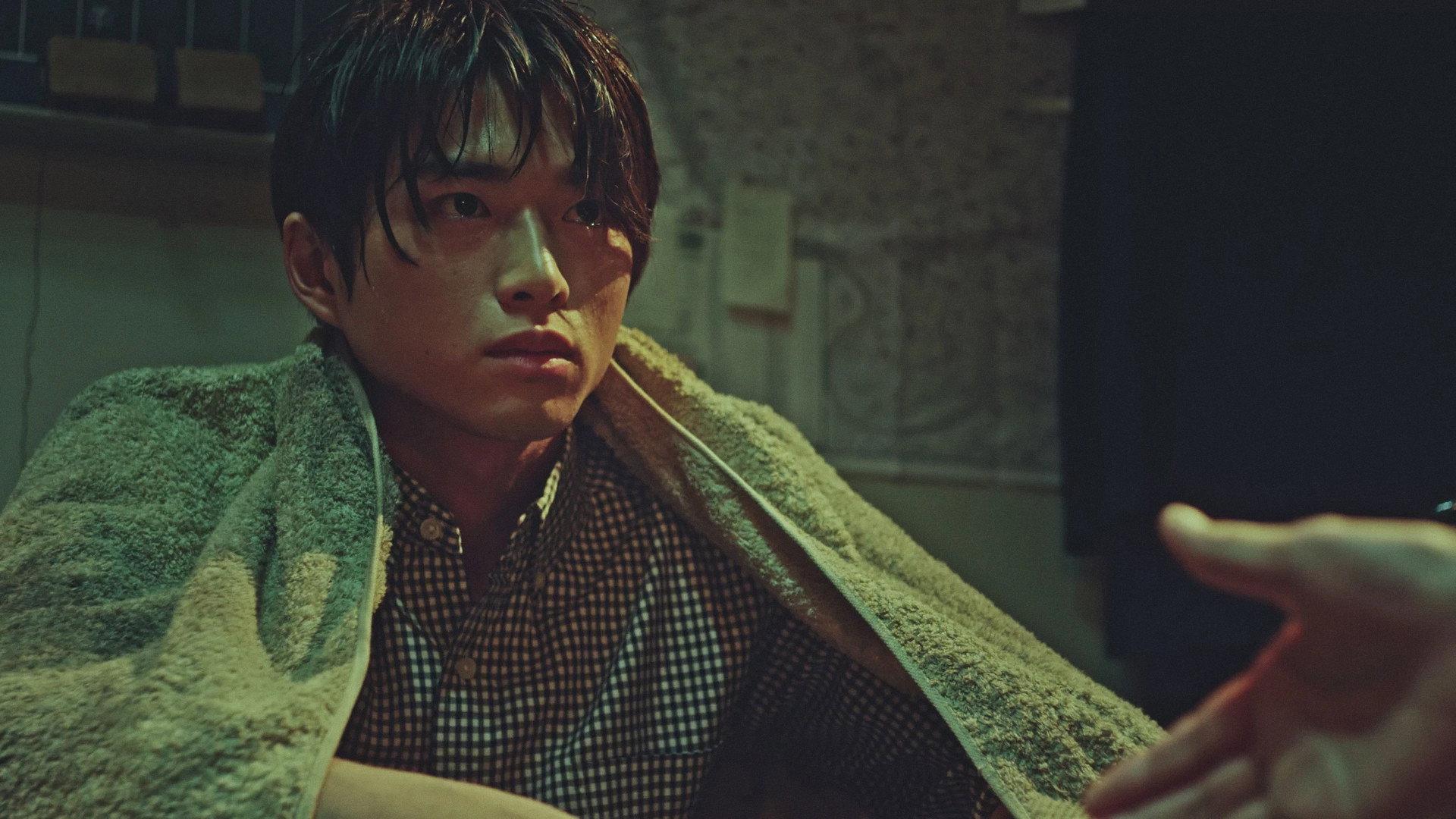 Still from Spiral