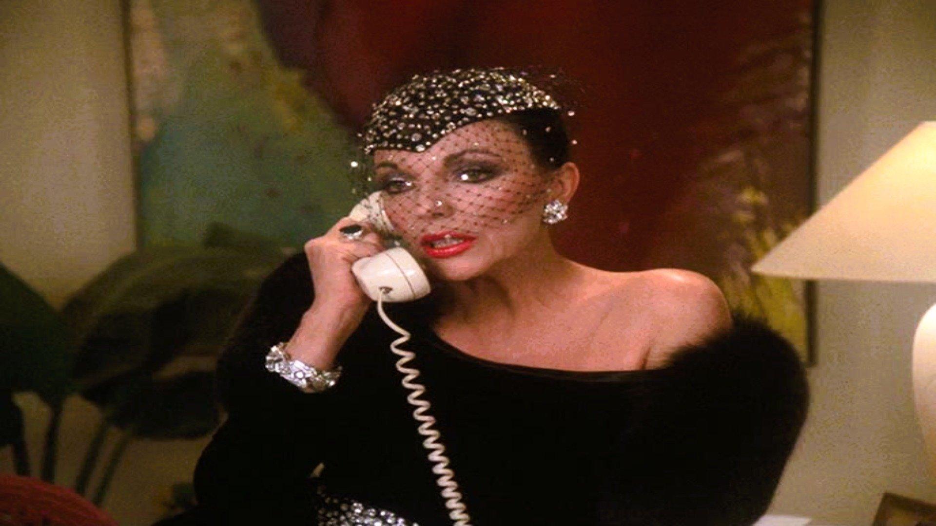 Still from The Treasure