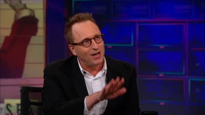 Still from Jon Ronson