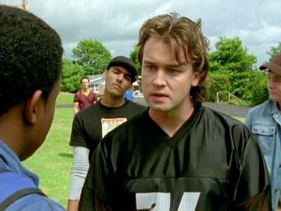 Still from Bully for Ethan