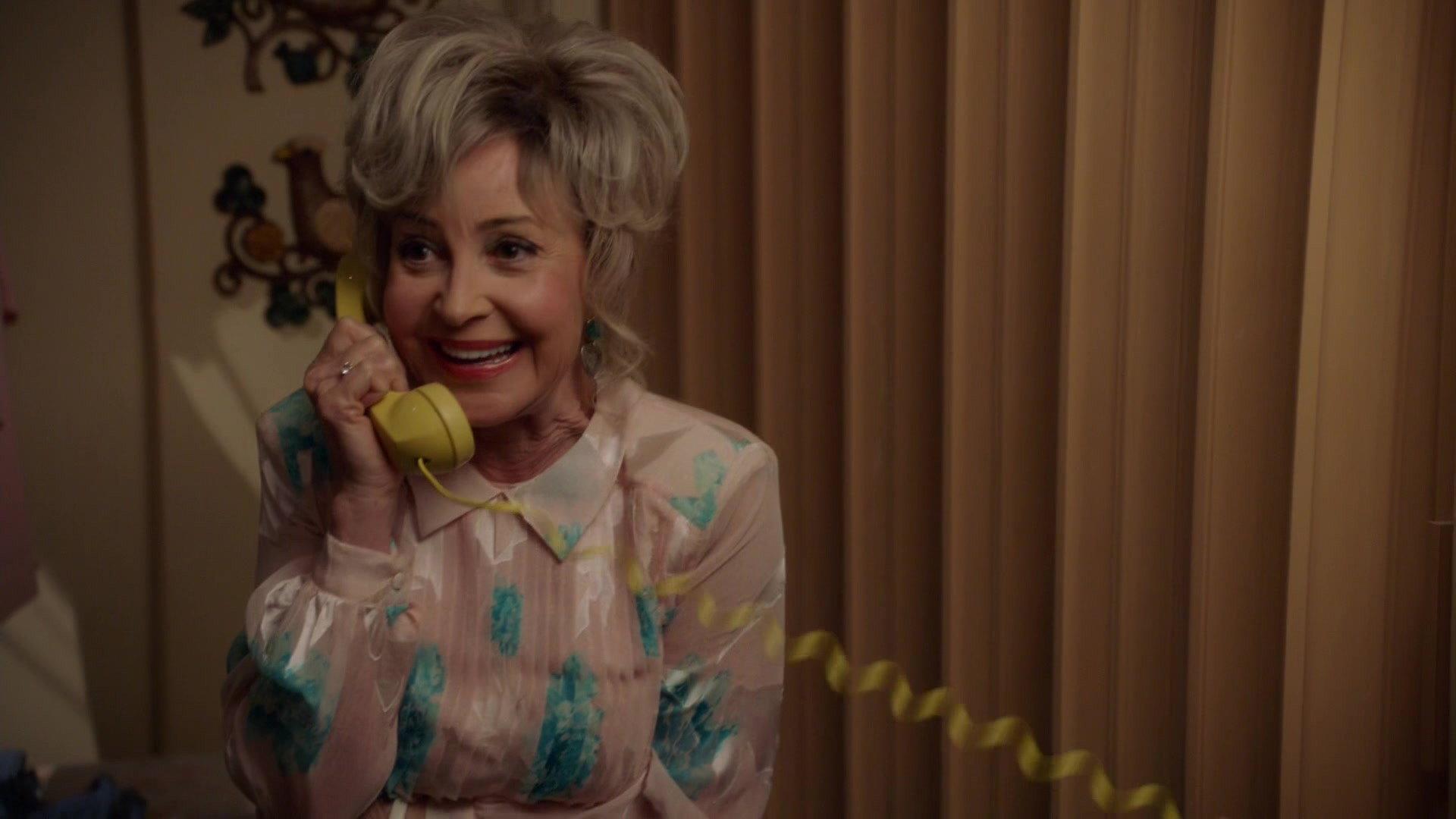 Still from Vanilla Ice Cream, Gentleman Callers, and a Dinette Set
