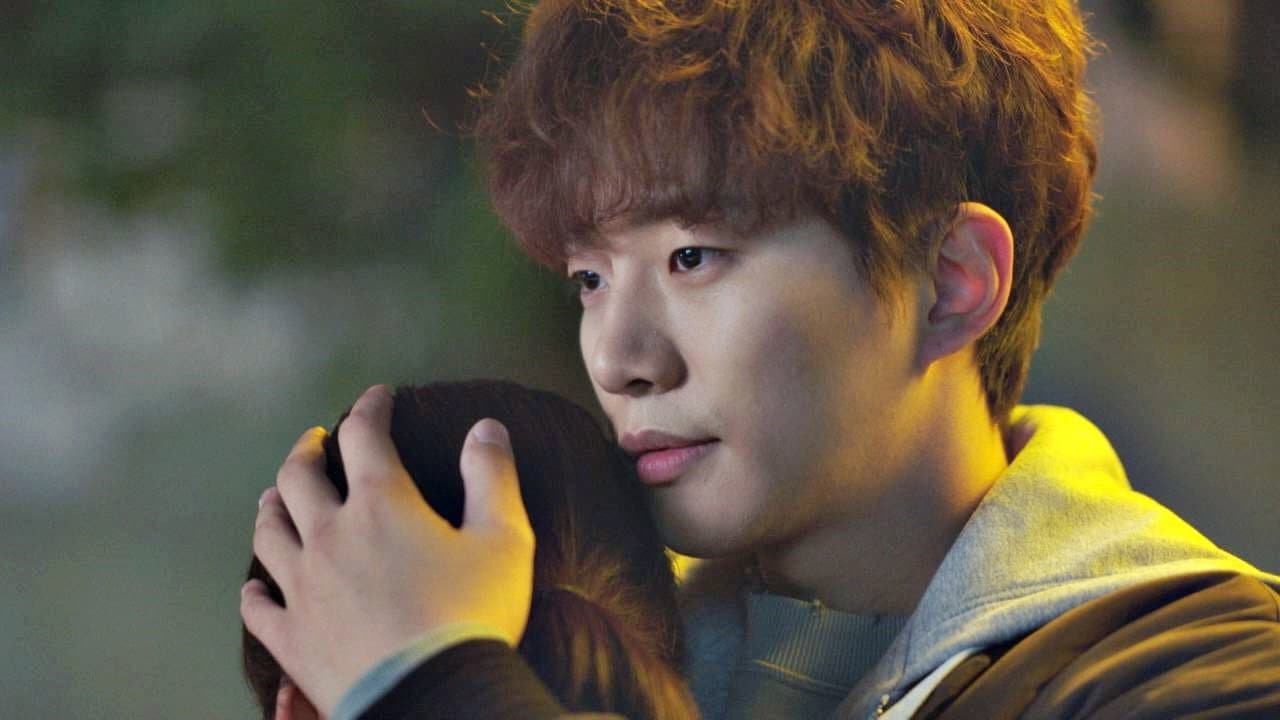 Still from Episode 8