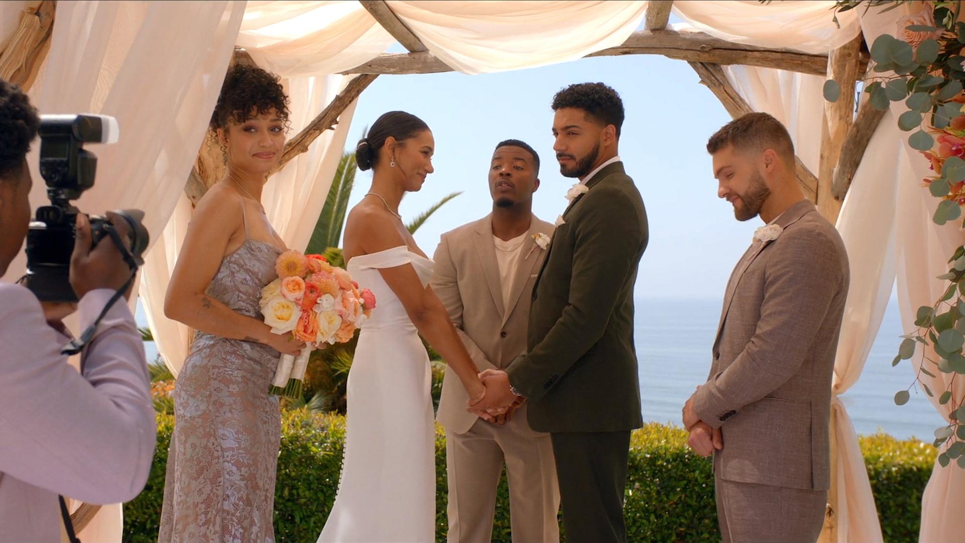 Still from Victory Lap