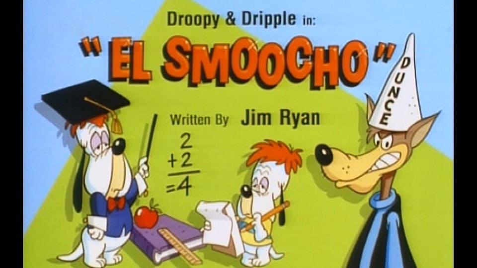 Still from El Smoocho